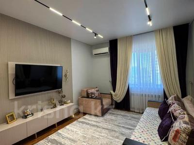 3-комнатная квартира · 113 м² · 10/21 этаж, Кожамкулова, ул. 273 за 120 млн ₸ в Алматы, Алмалинский р-н