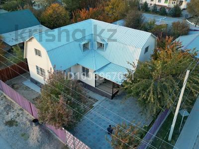 Отдельный дом · 7 комнат · 230 м² · 8 сот., Ауезова 31 — Ауезова-Жамбыла за 55 млн 〒 в 