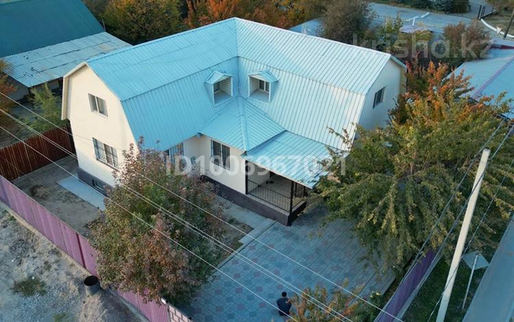 Жеке үй · 7 бөлме · 230 м² · 8 сот., Ауезова 31 — Ауезова-Жамбыла, бағасы: 52 млн ₸ в  — фото 2