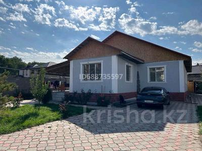 Жеке үй • 5 бөлмелер • 180 м² • 6 сот., мкр Думан-2 — Besagash villaj, бағасы: 52 млн 〒 в Алматы, Медеуский р-н