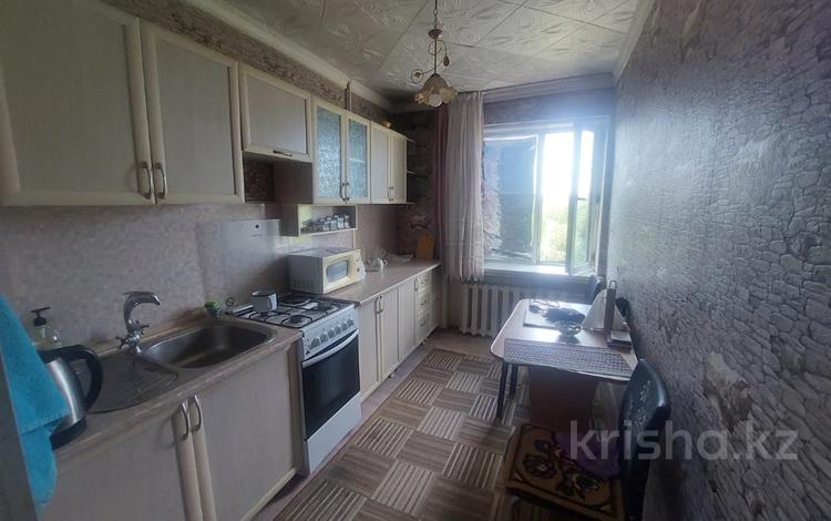 2-бөлмелі пәтер · 49 м² · 4/5 қабат, Самал, бағасы: 16.3 млн ₸ в Талдыкоргане, мкр Самал — фото 3