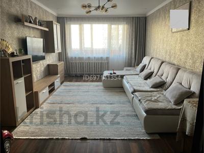 3-бөлмелі пәтер · 96.6 м² · 6/13 қабат, Чингиза Айтматова 36, бағасы: 39 млн ₸ в Астане, Есильский р-н