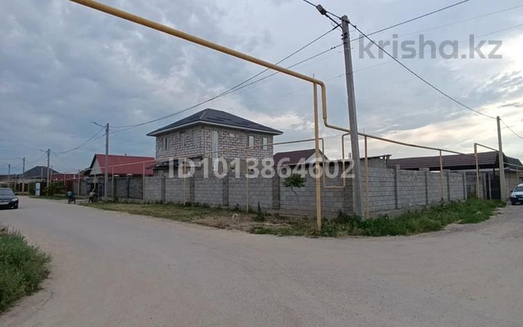 Отдельный дом · 6 комнат · 220 м² · 8 сот., Жанадаур за 49 млн ₸ в Алатау — фото 2