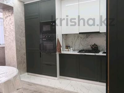 3-бөлмелі пәтер · 105.4 м² · 2/5 қабат, Кемеңгер, бағасы: 48 млн ₸ в Уральске