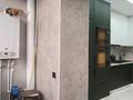 3-бөлмелі пәтер · 105.4 м² · 2/5 қабат, Кемеңгер, бағасы: 48 млн ₸ в Уральске — фото 2