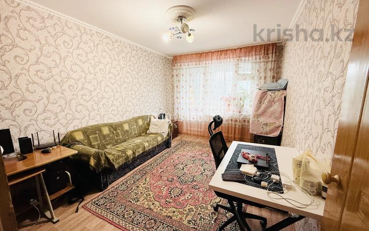 1-комнатная квартира · 30 м² · 4/5 этаж, мкр Жайлау 4/1 за 10 млн ₸ в Таразе — фото 2