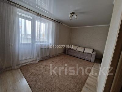 3-комнатная квартира · 78.7 м² · 11/12 этаж, Култегин 5 за 34.5 млн 〒 в Астане, Нура р-н