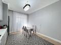 3-комнатная квартира · 105 м² · 3/12 этаж, Мухамедханова 4Б за 93 млн ₸ в Астане, Нура р-н — фото 16