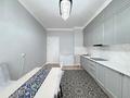 3-комнатная квартира · 105 м² · 3/12 этаж, Мухамедханова 4Б за 93 млн ₸ в Астане, Нура р-н — фото 17