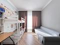3-комнатная квартира · 105 м² · 3/12 этаж, Мухамедханова 4Б за 93 млн ₸ в Астане, Нура р-н — фото 19