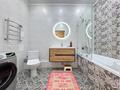 3-комнатная квартира · 105 м² · 3/12 этаж, Мухамедханова 4Б за 93 млн ₸ в Астане, Нура р-н — фото 28