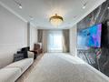 3-комнатная квартира · 105 м² · 3/12 этаж, Мухамедханова 4Б за 93 млн ₸ в Астане, Нура р-н — фото 3