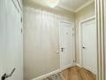 3-комнатная квартира · 105 м² · 3/12 этаж, Мухамедханова 4Б за 93 млн ₸ в Астане, Нура р-н — фото 31
