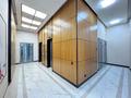 3-комнатная квартира · 105 м² · 3/12 этаж, Мухамедханова 4Б за 93 млн ₸ в Астане, Нура р-н — фото 36