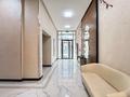 3-комнатная квартира · 105 м² · 3/12 этаж, Мухамедханова 4Б за 93 млн ₸ в Астане, Нура р-н — фото 38