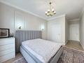 3-комнатная квартира · 105 м² · 3/12 этаж, Мухамедханова 4Б за 93 млн ₸ в Астане, Нура р-н — фото 8