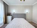 3-комнатная квартира · 105 м² · 3/12 этаж, Мухамедханова 4Б за 93 млн ₸ в Астане, Нура р-н — фото 9