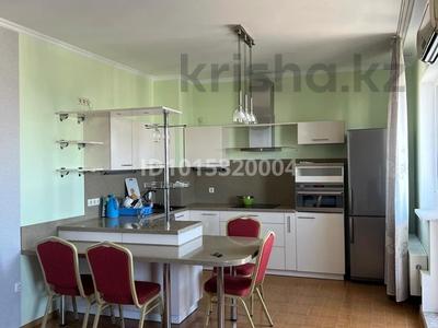 2-комнатная квартира · 72.7 м² · 21/25 этаж, Абиша Кекилбайулы 264 за 59.5 млн ₸ в Алматы, Бостандыкский р-н
