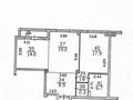 2-бөлмелі пәтер · 72.7 м² · 21/25 қабат, Абиша Кекилбайулы 264, бағасы: 59.5 млн ₸ в Алматы, Бостандыкский р-н — фото 29