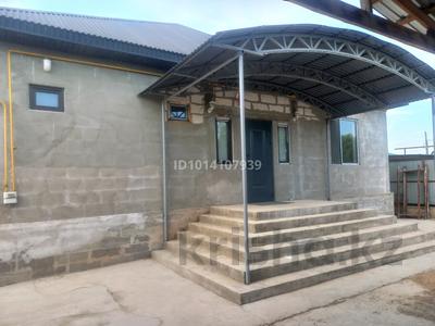 Часть дома · 4 комнаты · 158 м² · 8 сот., Караой ул Жулдыз 71 — Возле трсса за 35 млн ₸