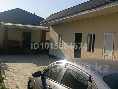 Отдельный дом · 3 комнаты · 140 м² · 7.8 сот., Коитас 7 Б — Макашева за 62 млн ₸ в Каскелене
