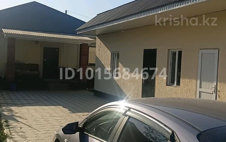 Отдельный дом · 3 комнаты · 140 м² · 7.8 сот., Коитас 7 Б — Макашева за 62 млн ₸ в Каскелене — фото 2