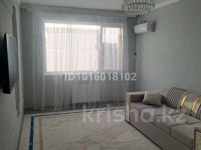 3-бөлмелі пәтер · 89 м², Арман кала 445, бағасы: 280 000 ₸ в Шымкенте, Каратауский р-н