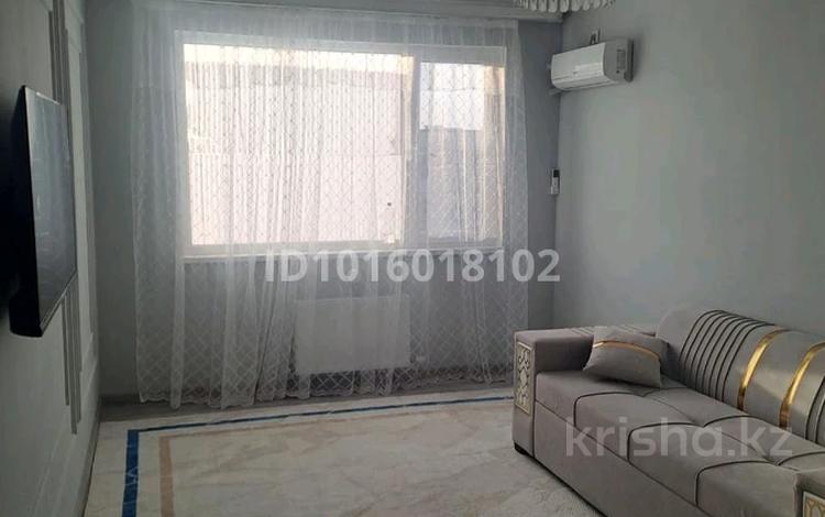 3-бөлмелі пәтер · 89 м², Арман кала 445, бағасы: 280 000 ₸ в Шымкенте, Каратауский р-н — фото 2