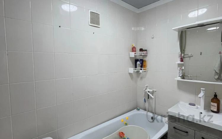 1-бөлмелі пәтер · 40.4 м² · 5/9 қабат, улица Таумуша Жумагалиева, 14а, бағасы: 13 млн ₸ в Атырау — фото 2