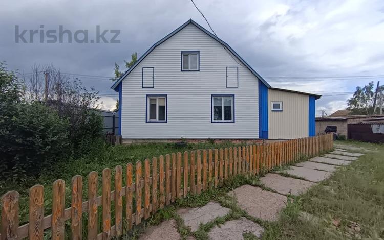 Отдельный дом · 4 комнаты · 105 м² · 10 сот., 1-проезд Михеева за 27.8 млн ₸ в Петропавловске — фото 3