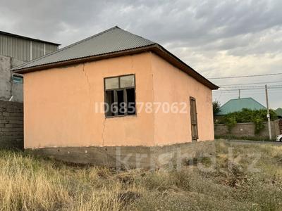 Жеке үй · 3 бөлме · 50 м² · 8 жүзд., Ынтымақ ш/а, Жігерген 13 — Кадеси - Асылбек, бағасы: 13 млн ₸ в Шымкенте, Абайский р-н
