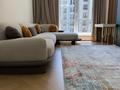 2-комнатная квартира · 85 м² · 4/7 этаж, Мкр. Мирас за 118 млн ₸ в Алматы, Бостандыкский р-н