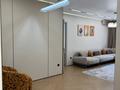 2-комнатная квартира · 85 м² · 4/7 этаж, Мкр. Мирас за 118 млн ₸ в Алматы, Бостандыкский р-н — фото 2