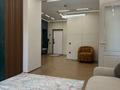 2-комнатная квартира · 85 м² · 4/7 этаж, Мкр. Мирас за 118 млн ₸ в Алматы, Бостандыкский р-н — фото 9