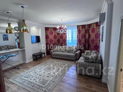 Аренда квартир в Алматы: 2-комнатная квартира · 75 м² · 1/6 этаж, мкр Горный Гигант, Жамакаева 258/12 за 550 000 〒 2-комнатная квартира · 75 м² · 1/6 этаж, мкр Горный Гигант, Жамакаева 258/12 за 550 000 〒 в Алматы, Медеуский р-н