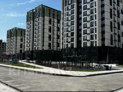 2-комнатная квартира · 48 м² · 6/9 этаж, мкр Аккент, Рыскулова за 41 млн ₸ в Алматы, Алатауский р-н