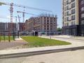 1-бөлмелі пәтер · 48 м² · 5/9 қабат, мкр Аккент, Рыскулова, бағасы: 41 млн ₸ в Алматы, Алатауский р-н — фото 4