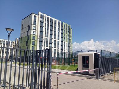 1-бөлмелі пәтер · 48 м² · 5/9 қабат, мкр Аккент, Рыскулова, бағасы: 41 млн ₸ в Алматы, Алатауский р-н