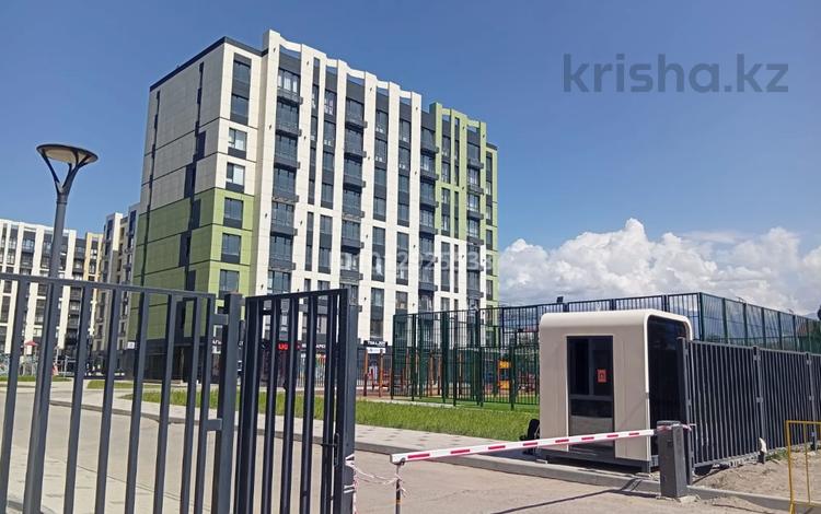 1-бөлмелі пәтер · 48 м² · 5/9 қабат, мкр Аккент, Рыскулова, бағасы: 41 млн ₸ в Алматы, Алатауский р-н — фото 7