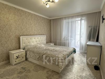 3-комнатная квартира · 75.2 м² · 4/10 этаж, ул. Темирбека Жургенова 27/1 за 36.5 млн ₸ в Астане, Сарайшык р-н