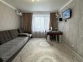 3-комнатная квартира · 75.2 м² · 4/10 этаж, ул. Темирбека Жургенова 27/1 за 36.5 млн ₸ в Астане, Сарайшык р-н — фото 5