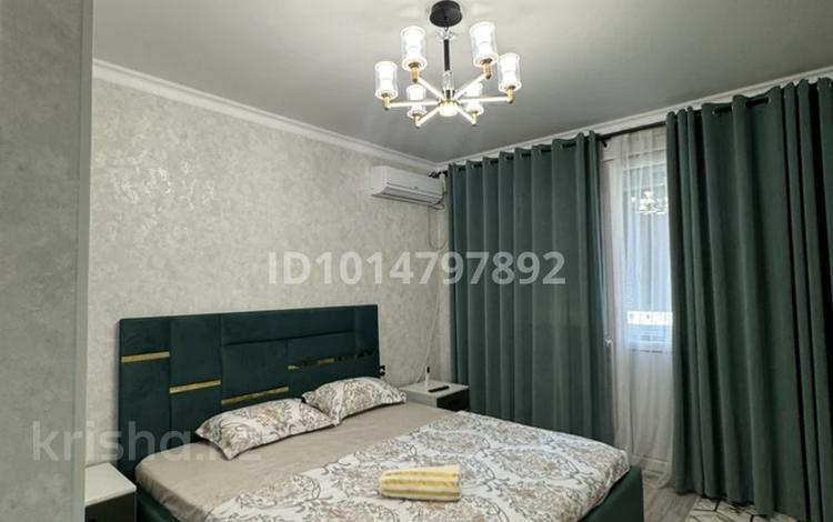 2-бөлмелі пәтер · 60 м² · 8/16 қабат, мкр Шымсити, Квартал 189 1280/2, бағасы: 15 000 ₸ в Шымкенте, Абайский р-н — фото 2