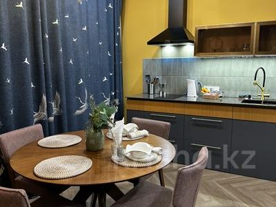 2-комнатная квартира · 60 м² · 13/13 этаж, Тохтарова 57 за 30 000 ₸ в Усть-Каменогорске, Ульбинский