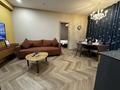 2-комнатная квартира · 60 м² · 13/13 этаж, Тохтарова 57 за 30 000 ₸ в Усть-Каменогорске, Ульбинский — фото 8