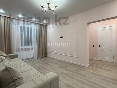1-комнатная квартира · 42 м² · 3/9 этаж, Е 511 38 за 27 млн 〒 в Астане, Есильский р-н