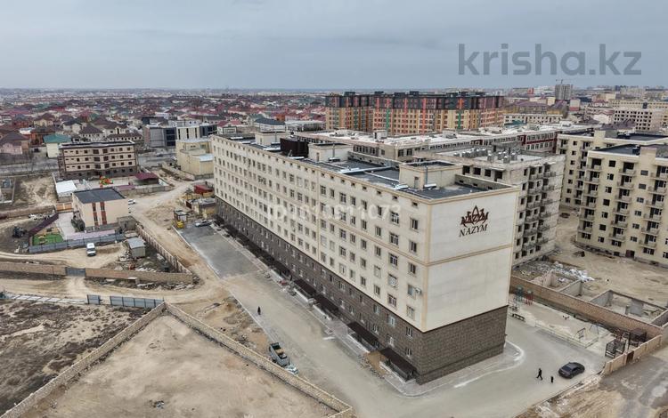 Свободное назначение, офисы, магазины и бутики, склады, салоны красоты · 84 м² за 12 млн 〒 в Актау, 32В мкр — фото 2