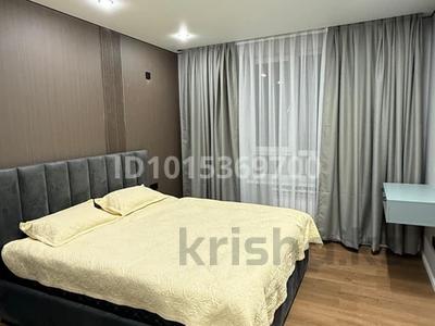 2-бөлмелі пәтер · 55 м² · 7/16 қабат, Сайран ш/а., Утеген батыра 11 — Толеби утеген батыра, бағасы: 350 000 ₸ в Алматы, Ауэзовский р-н