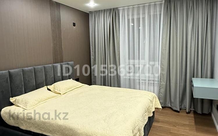 2-комнатная квартира · 55 м² · 7/16 этаж, мкр Сайран, Утеген батыра 11 — Толеби утеген батыра за 350 000 ₸ в Алматы, Ауэзовский р-н — фото 2