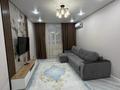 1-комнатная квартира · 55 м² · 14/18 этаж, Сыганак 32 за 250 000 ₸ в Астане, Нура р-н