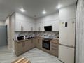 1-комнатная квартира · 55 м² · 14/18 этаж, Сыганак 32 за 250 000 ₸ в Астане, Нура р-н — фото 4